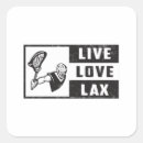 Search for lacrosse team stickers Lax