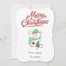 Search for hamster christmas cards Animal