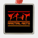 Search for taekwondo christmas tree decorations Martial arts