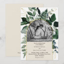 Search for outdoor woodland wedding invitations For her