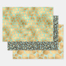 Search for cheetah print wrapping paper Chic