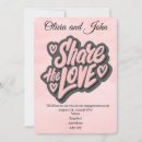Search for shared invitations Couple