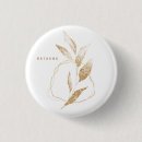 Search for gold leaf badges Botanical