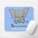 Search for cartoon elephant electronics Cute