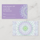 Search for creative appointment cards Modern
