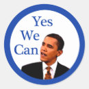 Search for yes we can stickers Elections