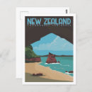 Search for vintage sketch postcards Travel