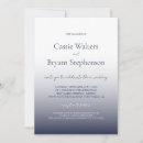 Search for fade invitations Calligraphy