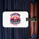 Search for camping luggage tags Travel