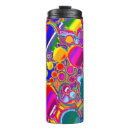 Search for rainbow paint mugs Modern