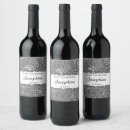Search for textured labels Chic