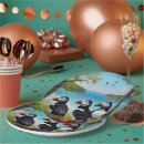 Search for puffin plates Wildlife