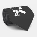 Search for quote ties Black