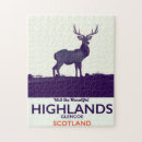 Search for glencoe puzzles Highlands