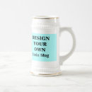 Search for light blue mugs Design