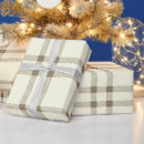 Search for sepia wrapping paper Rustic