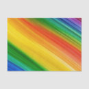 Search for rainbow tissue paper Background