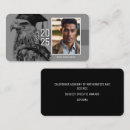 Search for eagle business cards White