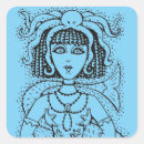 Search for fish scales stickers Under the sea