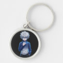 Search for hunter x hunter Killua
