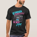 Search for vintage 80s tshirts Back to school