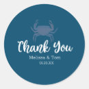 Search for crab wedding stickers Seafood