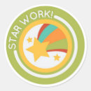 Search for kids award stickers Teacher