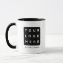 Search for branded names mugs Customer
