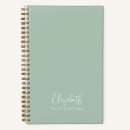 Search for mint green notebooks Modern