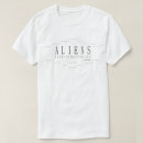 Search for pleiadian tshirts Alien