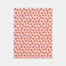 Search for strawberry blankets Pink
