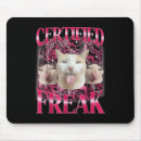 Search for certified mousepads Funny