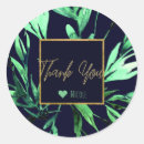 Search for blue green gold stickers Tropical