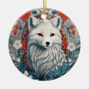 Search for arctic christmas tree decorations Wildlife