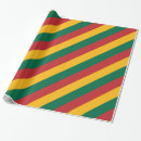 Search for yellow wrapping paper Flag