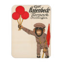Search for vintage circus magnets Retro