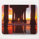 Search for pier mousepads California