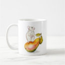 Search for charm mugs Animal illustration