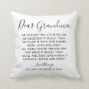 Search for mothers day cushions Grandmother