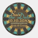 Search for birthday save the date magnets Engagement