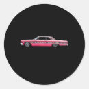 Search for impala stickers 1964