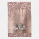 Search for tea rose Monogrammed