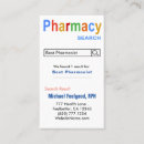 Search for search engine business cards Marketing