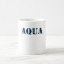 Search for fish aquarium mugs Blue