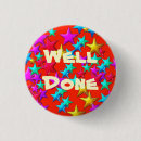 Search for well done badges Motivational