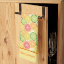 Search for lemon and lime tea towels Lemons