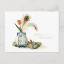 Search for oriental christmas cards Winter