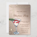 Search for rose gold christmas invitations Company