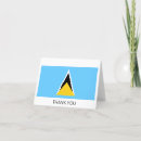 Search for lucia cards Saint lucia flag