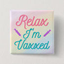 Search for relaxed badges Vaccine